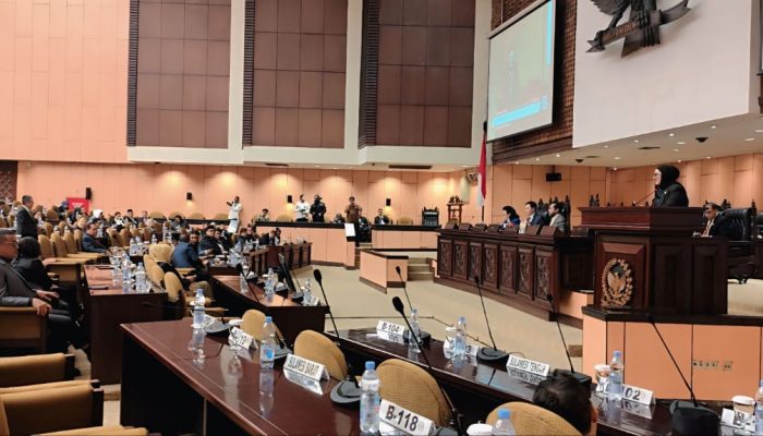 Senator Jawa Barat Agita Nurfianti Soroti Masalah di Desa Wisata: Tiket Mahal, Pungli, dan Pengamen Liar Resahkan Wisatawan