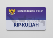 Ini Daftar PTN Jalur Mandiri yang Bisa Gunakan KIP Kuliah Tahun 2025, Ada UNPAD!