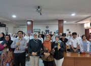 Sosialisasi Empat Pilar MPR RI, Agita Nurfianti Ajak Pelajar Pahami Dasar Bernegara