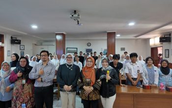 Sosialisasi Empat Pilar MPR RI, Agita Nurfianti Ajak Pelajar Pahami Dasar Bernegara