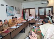 Agita Nurfianti Serap Aspirasi Pendidikan Jabar, PGRI Usulkan Badan Guru Nasional