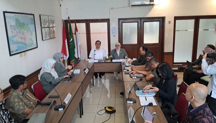 Jawa Barat Puncak Depresi 2025: Agita Nurfianti Desak Prioritas Nasional Kesehatan Mental