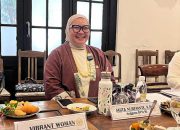 Dari WFH overload, kenaikan perceraian, hingga meningkatnya laporan kekerasan terhadap perempuan, audiensi Agita Nurfianti bersama Vibrant Woman, Moms Academy, dan Perempuan Muda Karya merumuskan pendekatan baru berbasis pendampingan, pra-nikah, dan platform dukungan 24/7.