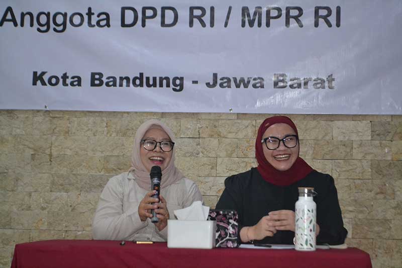Agita menjelaskan, empat pilar yang disosialisasikan meliputi Pancasila, Undang-Undang Dasar 1945, Negara Kesatuan Republik Indonesia (NKRI), dan Bhinneka Tunggal Ika. Sosialisasi ini diarahkan untuk memperkuat pemahaman sekaligus pengamalan nilai kebangsaan dalam kehidupan sehari-hari, terutama melalui peran strategis kader PKK di tingkat keluarga dan masyarakat.