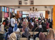 Agita Nurfianti Sosialisasikan Empat Pilar MPR RI kepada Orang Tua dan Siswa SDN 063 Kebon Gedang Bandung