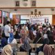 Agita Nurfianti Sosialisasikan Empat Pilar MPR RI kepada Orang Tua dan Siswa SDN 063 Kebon Gedang Bandung